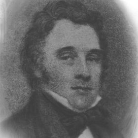 1828 - Marshall - George