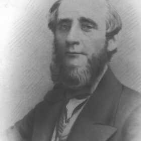 1842 - Foster - James