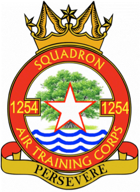 Squadron 1254 Air Training Corps