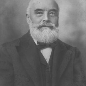 1889 - Gammon - Ebenezer