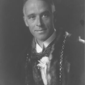 1920 - Pilcher - William Henry