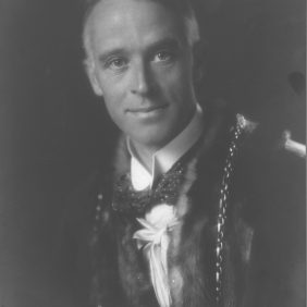 1920 - Pilcher - William Henry