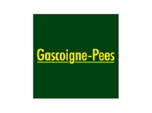 Gascoigne-Pees