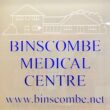 Binscombe Medical Centre - www.binscombe.net