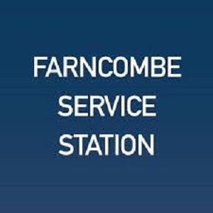 Farncombe Service Station