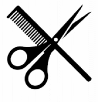 Logo - Hairdressers - Generic