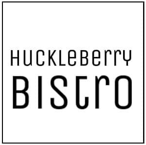 Huckleberry Bistro