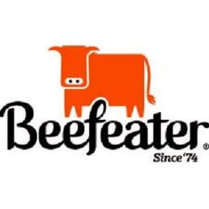 Beefeater Since '74