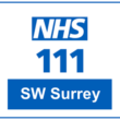 NHS SW Surrey - 111