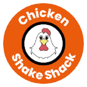 Chicken Shake Shack