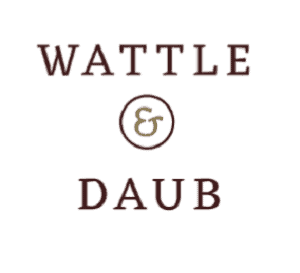 Wattle & Daub
