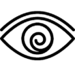 Logo - Hypnotherapist - Generic