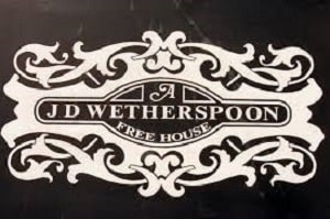 Jack Phillips - Wetherspoons