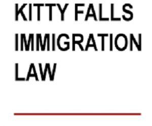 Kitty Falls Immigration Law