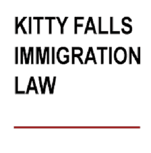 Kitty Falls Immigration Law