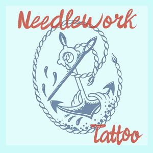Needlework Tattoo