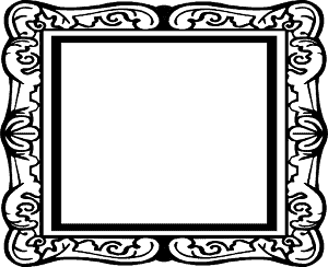 Logo - Picture Framers - Generic