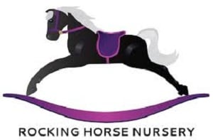 Logo - Rockinghorse Nursery