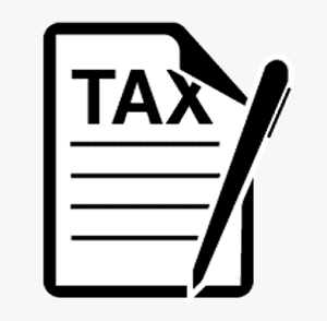 Logo - Tax - Generic