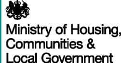 Ministry of Housing, Communities & Local Government