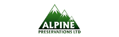 Alpine Preservations Ltd