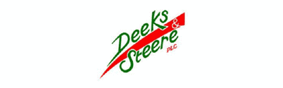 Deeks Steere