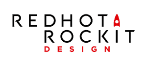 Redhot Rocket Design