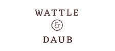 Wattle & Daub