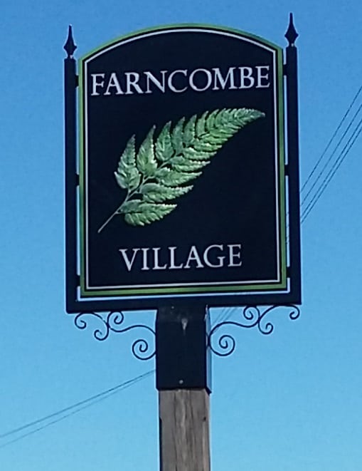 Farncombe Village