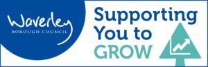 Waverley Borough Council - Supporting You to Grow