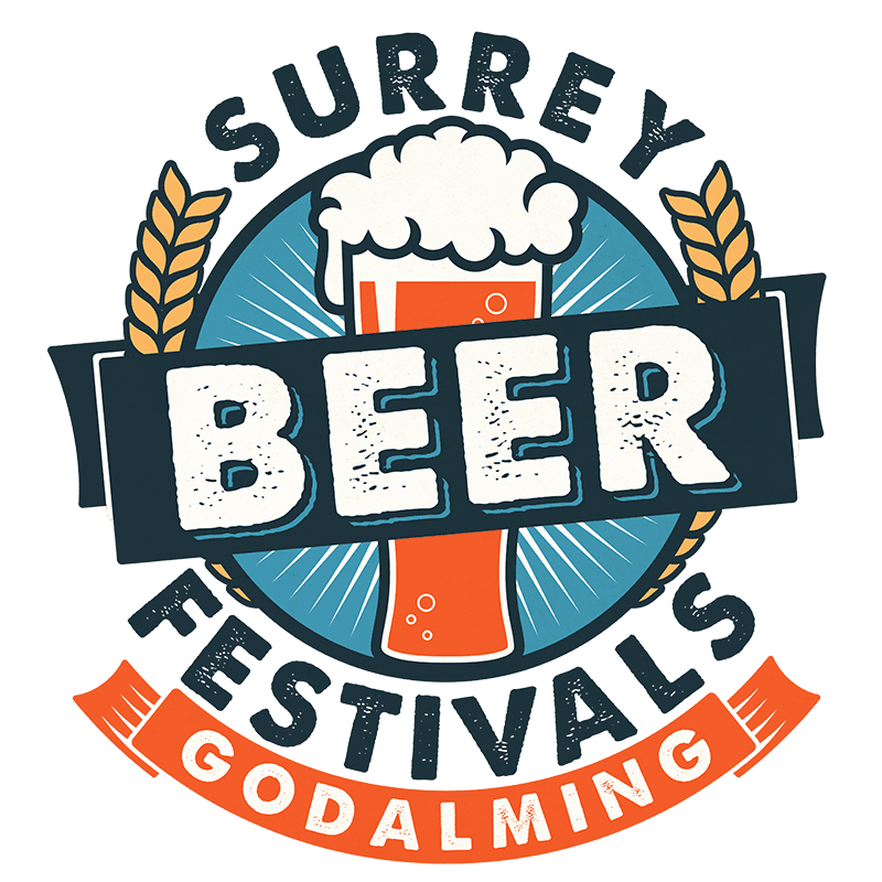 Surrey Beer Festivals - Godalming