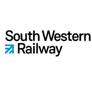 South Western Railway Logo