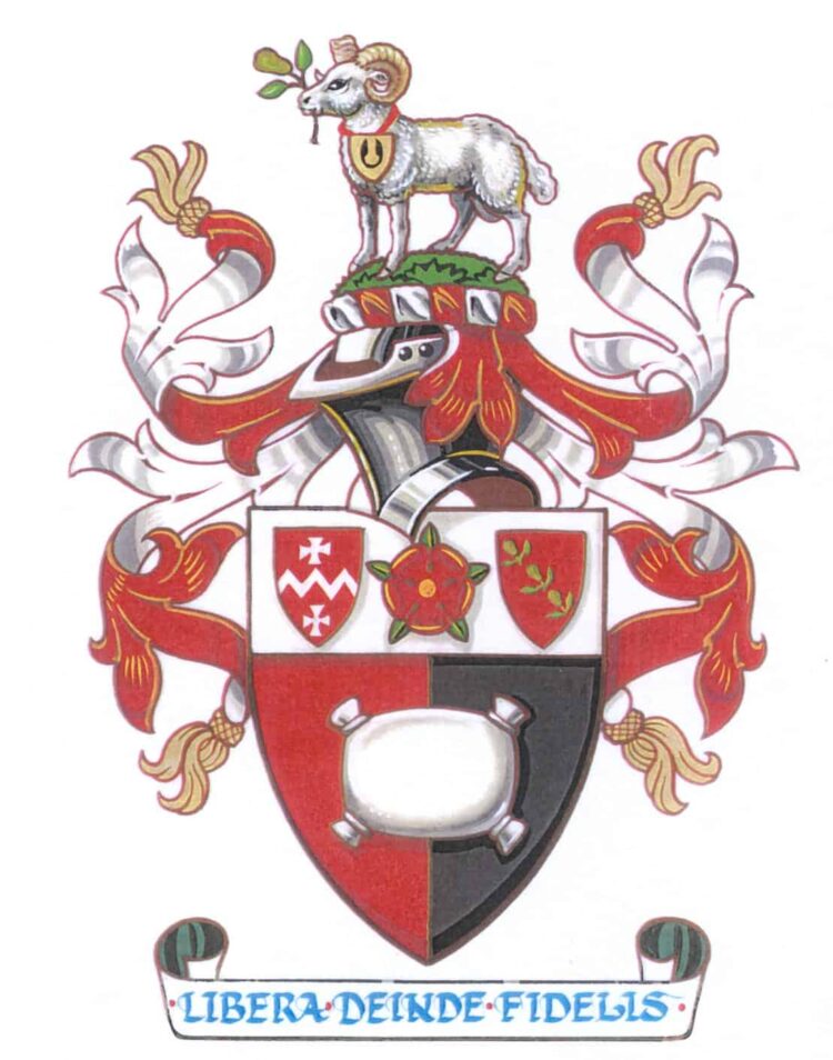 GTC Crest large