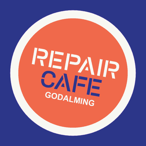 Repair Cafe Godalming