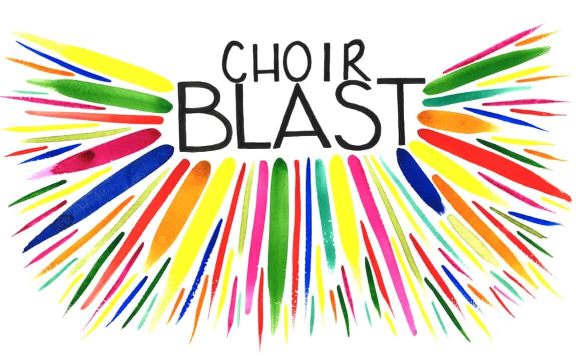 ChoirBLAST – A Festival Celebration of Contemporary Choirs
