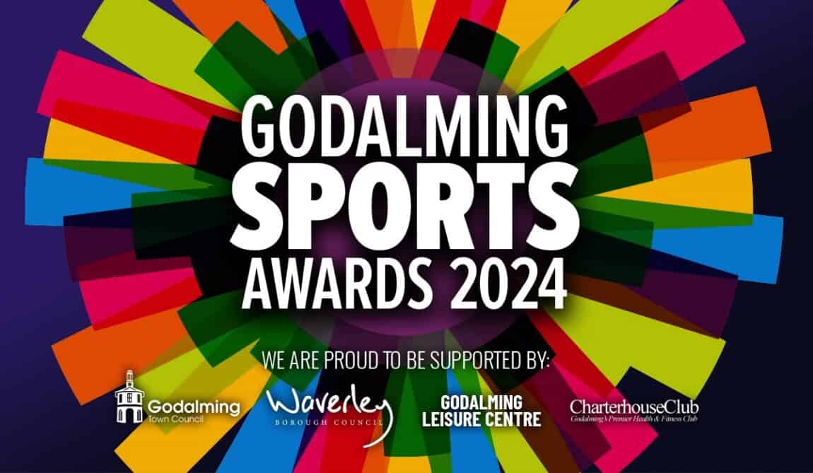 Sport Godalming Sports Awards Evening 2024