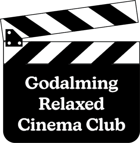 Relaxed Film Screening