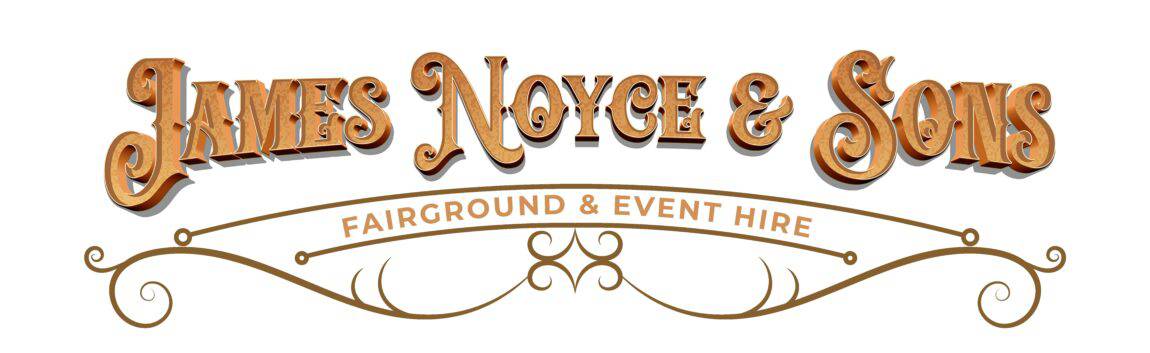 Logo - James Noyce & Sons