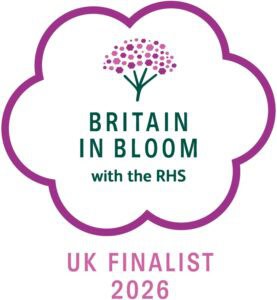 Britain In Bloom Logo