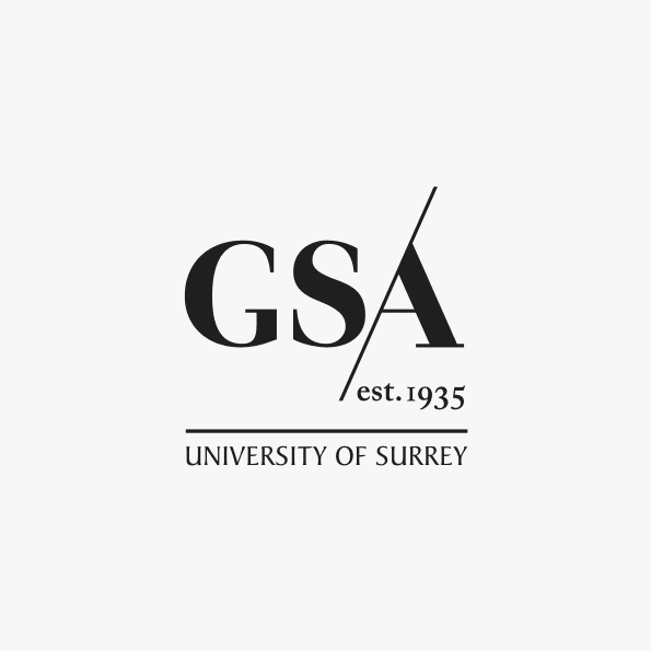 Logo – Guildford School of Acting