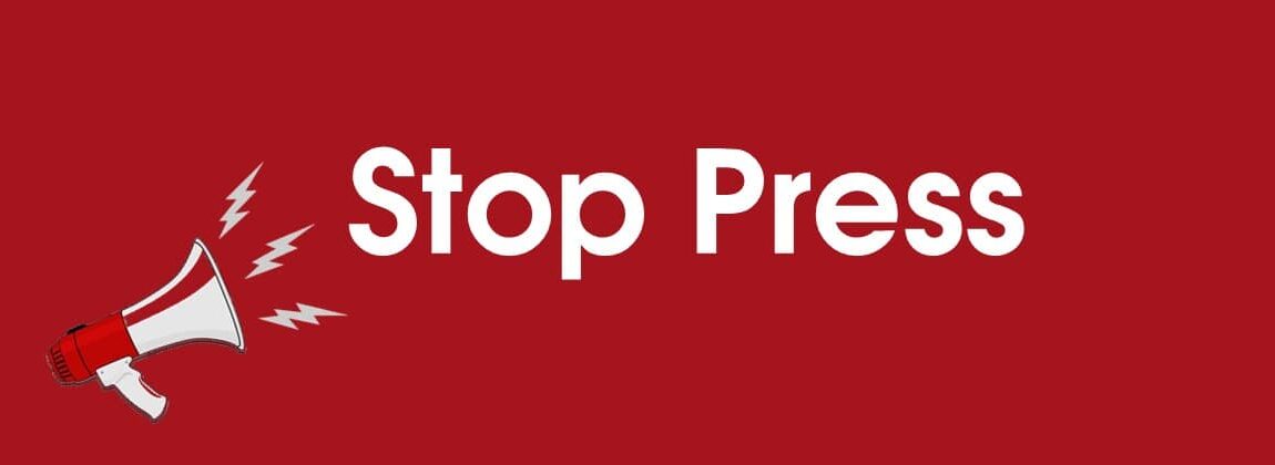 Banner - Artwork - Press Releases i