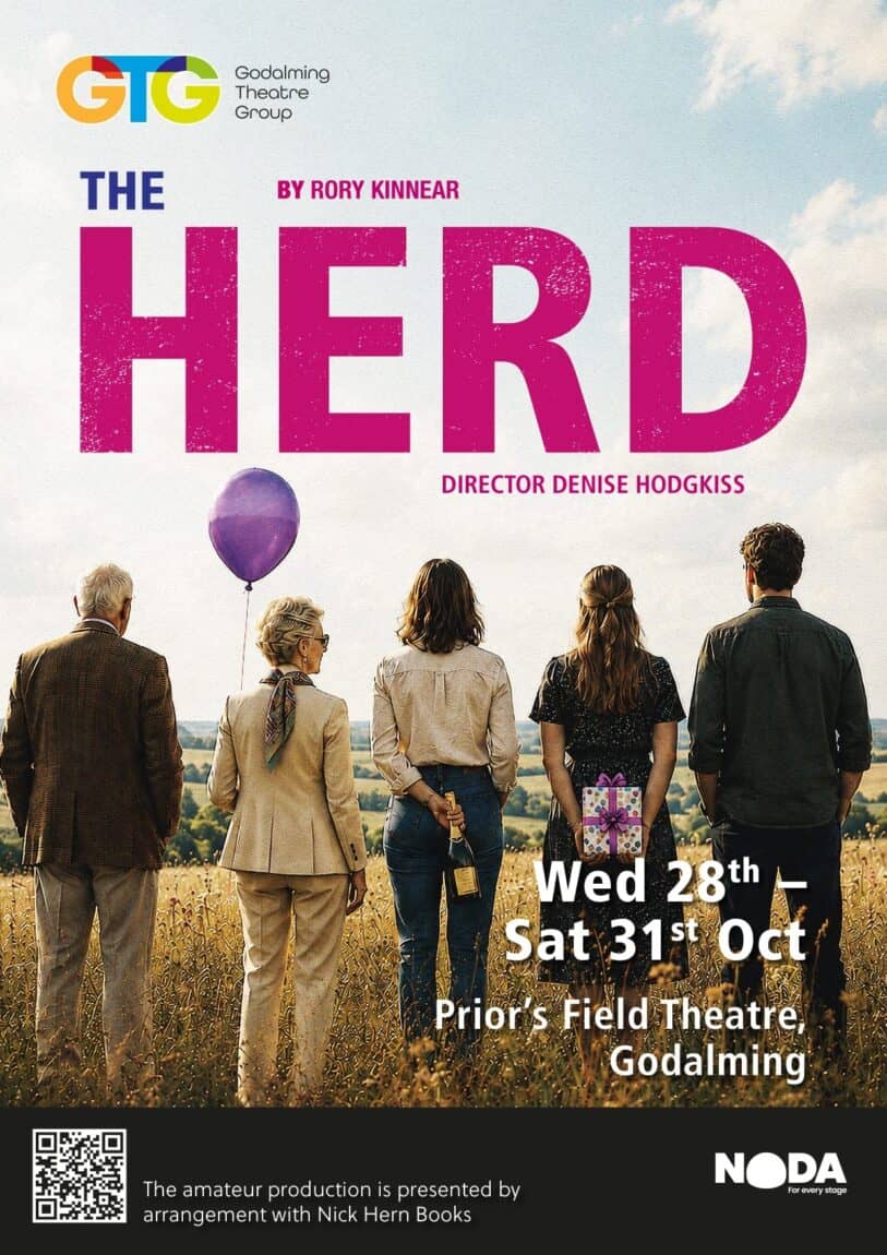 The Herd – Godalming Theatre Group